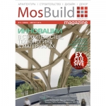 MosBuild Magazine