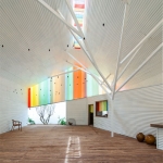 The Chapel: поэзия в повседневности