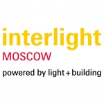 Interlight Moscow powered by Light+Building 2016