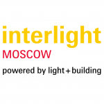 Продолжается регистрация на Interlight Moscow powered by Light + Building