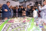 На 100+ Forum Russia обсудят градостроительные тренды
